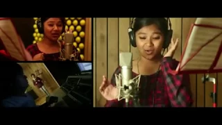 assamese song kinu jadu aji bukur majot rowd jatin sharma featuring shreya phukan