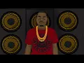 Jahvillani - Wile Side Government [Audio Visualizer]