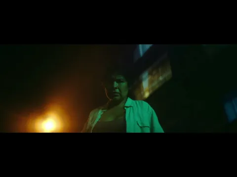 The Hollows of the Moon - Trailer