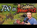 Download Lagu T90 Casts T90 in Sudden Dessaster 2! (vs Sora Kuma)