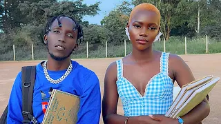 bestie gyal ft eezzy love is a scam official music video 