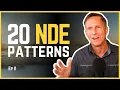 20 Near Death Experience Commonalities that Align with the Bible