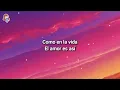 Jennifer Lopez - Ni Tú Ni Yo (Letra/Lyrics) ft. Gente de Zona