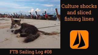 TROPICAL SUNSETS Ep 9