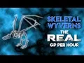 Skeletal Wyverns The REAL GP Per Hour RGP Ep 09