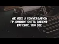 NOTD, HRVY - I Miss Myself (Lyrics)