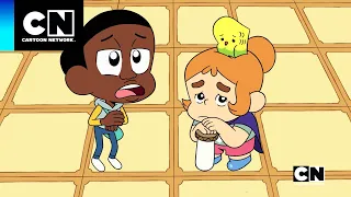 jextra perrestre el mundo de craig cartoon network