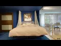Hastens Adjustable Bed