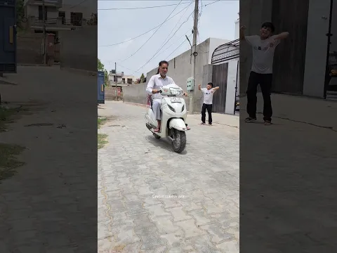Video Thumbnail: Manu ka ultimate vlog 80 🥳🤣 #shorts #funny #vlog