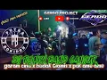 Download Lagu DJ BAND GANJUR || GARAM CINA x BUDAK CIAMIS x POK AME AME || VIRAL!!! ZONA GANJUR  2025