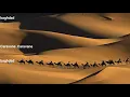 Hamid Baroudi **** Caravan to Bagdad (COVER)