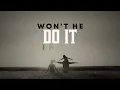 Won't He Do It - Jason Roy (Official Lyric Video)