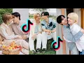 Download Lagu ZeeNuNew Tiktok compilation - Part 2