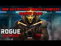 TOP 10 Upvoted ROGUE COMPANY Reddit Clips Of the WEEK