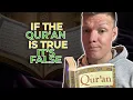 Download Lagu The Qur'an has a problem