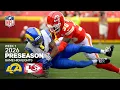 Los Angeles Rams vs Kansas City Chiefs 2026 Preseason Week 1