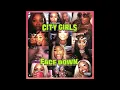 Download Lagu City Girls - Face Down (AUDIO)