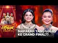 MENEGANGKAN! Siapa Sajakah Yang Akan Melaju Ke GRAND FINAL?? | KONTES AMBYAR INDONESIA