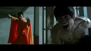 فيلم الاثارة والاكشن مولد التنين بروسلى فيلم رهييييب 2018  فيلم الاثارة والاكشن مولد التنين بروسلى فيلم رهييييب 2018