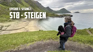 Fra Stø til Steigen Episode 3 Sesong1 (English subtitles)