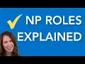 FNP vs AGNP NP Tracks Dual Certs Explained