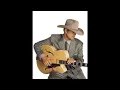The One - Gary Allan(With Lyrics)