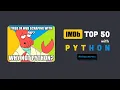 How to Scrape IMDb Movie Ratings using Python A Step-by-Step Guide