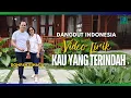 Download Lagu DOMPAK SINAGA - DANGDUT - KAU YANG TERINDAH (OFFICIAL LIRIK)
