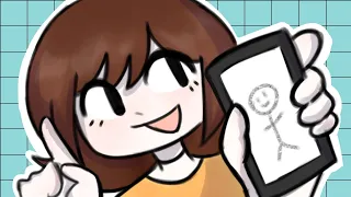 Dicas para começar a desenhar no celular