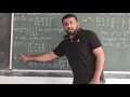Iteration method to find largest Eigen Value