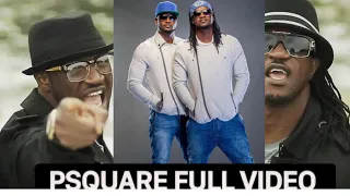 full video of peter and paul psquare reconciliation and their birthday party