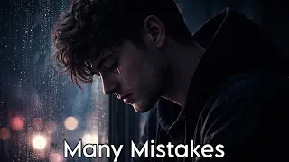 many mistakes broken soul emotional song lyrics video 