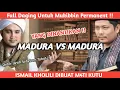 Download Lagu YANG LAGI VIR4L !! FINAL NASAB BAALAWI, KYAI ABDUL GHOLIB VS KYAI ISMAIL KHOLILI DIRUJ4K HABIS2AN !!
