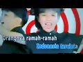 Download Lagu TRIO KWEK  KWEK - KATANYA KATANYA