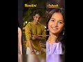 Download Lagu nazara TV show dhartiputra Nandini Aakash Nandini cute status ❤️ #trending #love