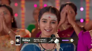 anna ep 1 webisode may 22 2023 senthil nithya ram zee tamil
