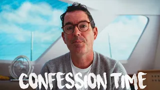 Nick’s Dark Secret.