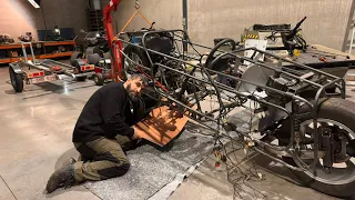 Meanwhile in the Garage | Live | 15/02/2026 7:00PM ( GMT+1) #livestream