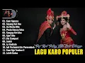 Download Lagu Pop Karo Full Album Terbaik 2025 - Lagu Karo Terbaru 2025 Enak Didengar