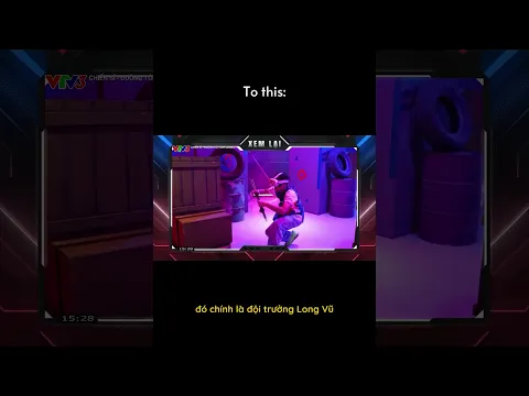 Chiến thắng hôm nay không phải vận may nhất thời 😌
