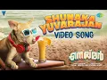 Shunaka Yuvarajan - Video Song | Neymar| Anwar Sadath| Shaan Rahman | Mathew,Naslen | Sudhi Maddison