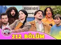 Çok Güzel Hareketler 2 - 212. Bölüm