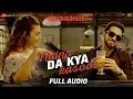 Download Lagu Naina Da Kya Kasoor - Full Audio | AndhaDhun | Ayushmann Khurrana | Radhika Apte | Amit Trivedi