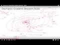 Lecture 8 EECS4404E - Stochastic Gradient Descent
