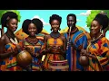 TOP RATED 2025 AFRO-RAGGAE SONGS | AFRICAN CULTURE #music #song #africa