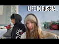Lagu This Is REAL Siberia 🥶Village Life, Frozen Farm \u0026 a Crazy Winter Drive in a LADA ZHIGULI 😂