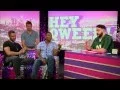 RuPaul s Drag Race Pit Crew on Hey Qween with Jonny McGovern Hey Qween