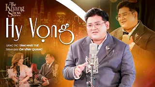 Hy vọng