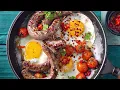 Checkers - Easter