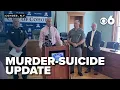 Cohoes murder-suicide victims names released
